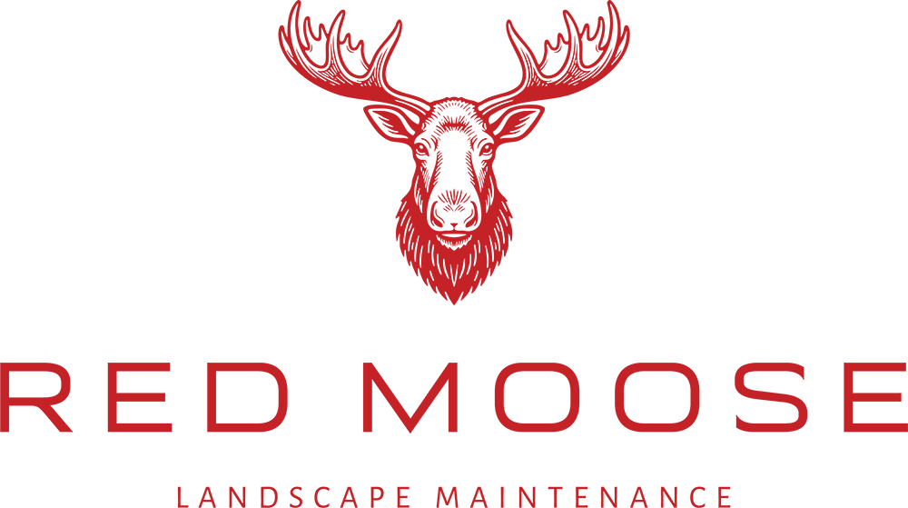 Red Moose Landscape Maintenance